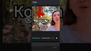 CapCut СТИКЕРЫ как добавить картинку на видео