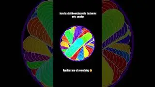 Do you know this one? 🤔  #simulation #viral #satisfying