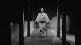 Kuroneko (1968) - Japanese Movie Review