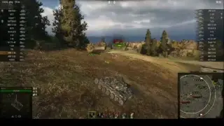 World of tanks