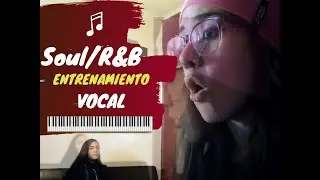 ¿Como Cantar Soul/ R&B ? - Técnica, estilo y efectos | Clases de canto