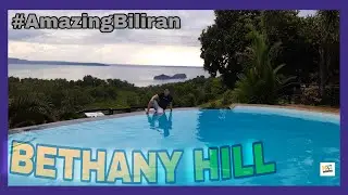 BETHANY HILL  || #AmazingBiliran  || HYPE MARINO
