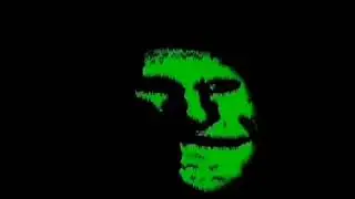 ЗЕЛЁНЫЙ ТРОЛЛФЕЙС [ОРИГИНАЛ]