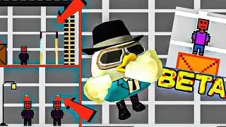 ✅ Я СОЗДАЛ СВОЮ ПАРОДИЮ НА МЕЛОН ПЛЭЙГРАУНД 😱🍉 | **это жесть**