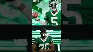 The New York Jets Will SHOCK the NFL This Season