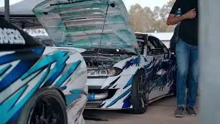 MUPP - Ray (Drift)