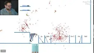 Куплинов "MLG SEGWAY GUY FLIP CHALLENGE WIN"