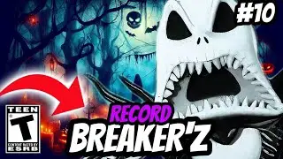 WE DID IT! WE BROKE FORTNITE!