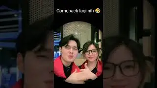 LORD TEGUH BUCIN SAMA SARAH LAGI?😱