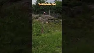 2024 Bytown Motorcycle Association Ride for Dad #enduro #dirtbike  #ktm  #yamaha