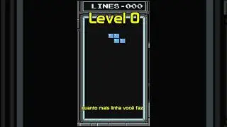Tetris e o Clicamento Reverso