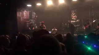 Swan Lake - Madness - The Roundhouse - 15/12/2019