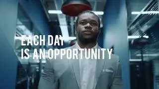 Embrace the Power - Vincent Buggs, Speaker, Coach, Mentor, Leader
