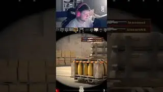 Clutch pressure? s1mple calls it practice 💀 