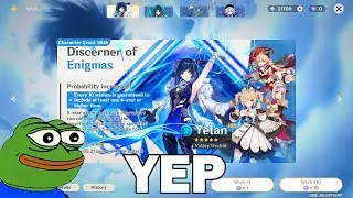 I WILL NOT ROLL FOR YELAN I WILL NOT ROLL FOR YELAN I WILL