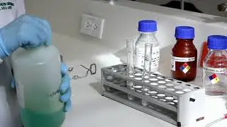 Investigación de Azucares no Reductores