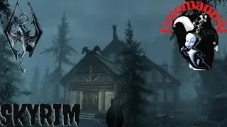 Skyrim Das neue Heim in Maras Auge Die Galgenhalle