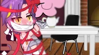 gift🎁~  [] bl [] gacha club []