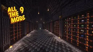 All The Mods 9 - The Monster Box - 15