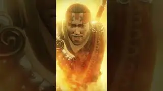 The Xiang Tzu is here, and he is furious! 🔥 