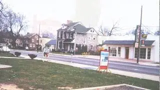 Downingtown Then & Now #97 - Romigs