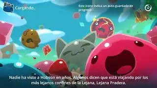 UNA NUEVA AVENTURA COMIENZA 😄 | SLIME RANCHER #1