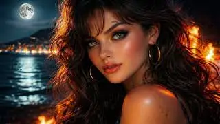 Nyssia –  Midnight Synth Archive | Modern Italo Disco / Eurodisco