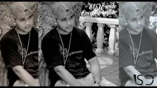 El Wardz-Encontré la Paz