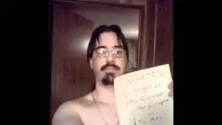 El Angel (Original Song)