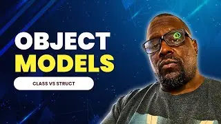 🔥 Object Models: Class vs Struct in iOS Development 🔥