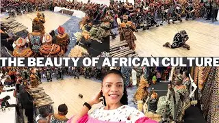 THE RICH, UNIQUE, AND DIVERSE AFRICAN CULTURE || CULTURE AFRICAINE
