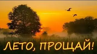 🥺Последний день лета, разбитые корабли😭 (1Час 10Часов)
