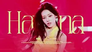 [4K] 260626 BABYMONSTER WORLD TOUR [CHOOM] IN SEOUL ' Havana ' 베이비몬스터 로라 직캠 BABYMONSTER RORA FANCAM