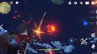 Genshin Impact ( Your Name ) ☺️