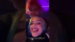 Миа Бойка и Егор Шип встретились 😍