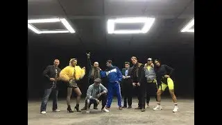 Как круто вспомнить 90-е годы!