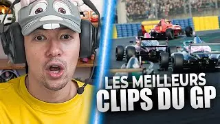 CE GP EXPLORER 3 ÉTAIT VRAIMENT DINGUE ! ► REACT