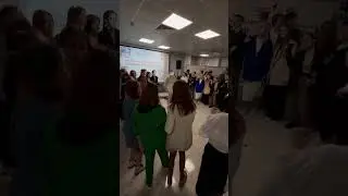 #движениепервых
