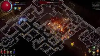 Tara Lets Play Paths of Exile