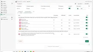 StockStream - How to Segment Customers