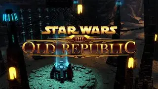 What to expect in Update 7.3 in SWTOR!
