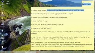 Crossover How to Extend The Trial version Software!!!!!!!!!     ( Latest Video )