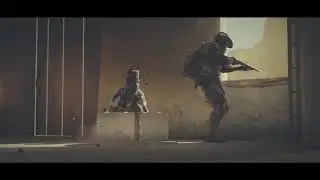 Rainbow Six Siege: Showdown - Official Back to the Wild West Trailer