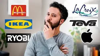Can you Pronounce these Brands Correctly?!