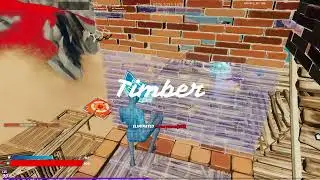 Timber 🤠