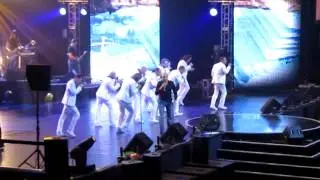 Хор Турецкого - Хава Нагила