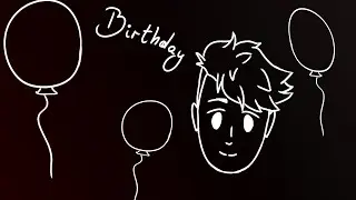 Today is my birthday and another news about my channel