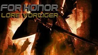 For honor fr:lore 2: vortiger et les victimaires