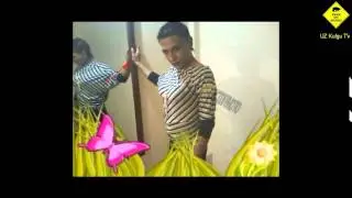 НА ТОВУК БУ-НА ХУРОЗ! ( Дилшод  ЯНГИСИ )