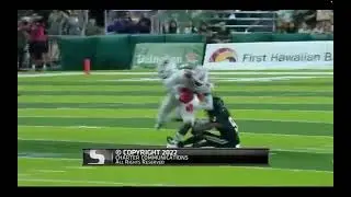 Western Kentucky vs Hawaii LIVE | NCAAF 2022 | College Football Week 1Broadcast